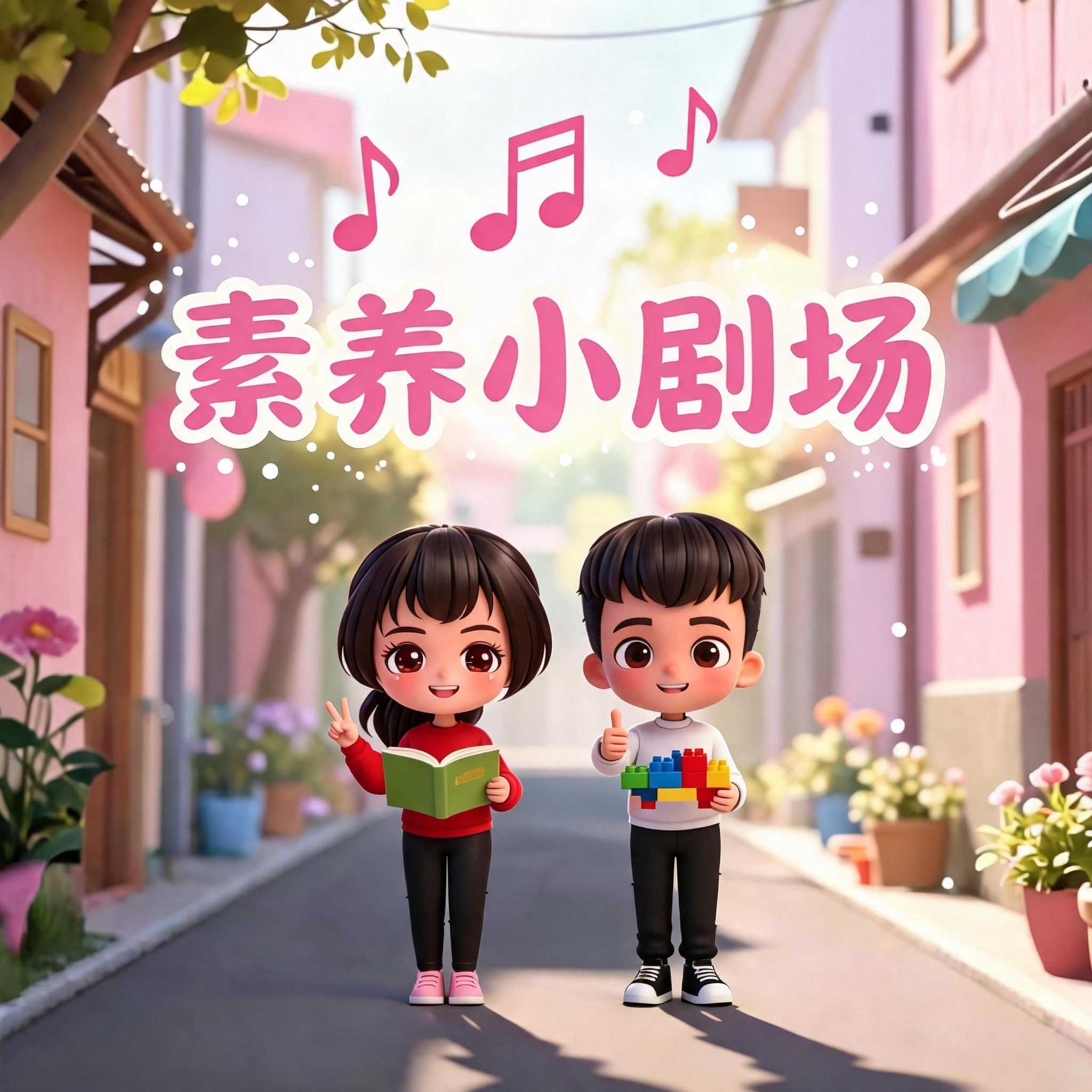 jimeng-2026-06-05-1595-�ڲο�ͼ�������޸ģ��ú���Ů��һ�����Ż汾��һ�ֱ�Ү����.png